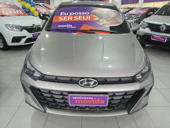 HYUNDAI HB20 1.0 12V FLEX COMFORT PLUS MANUAL HYUNDAI HB20 1.0 12V FLEX COMFORT PLUS MANUAL